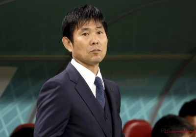 Le Japon annonce une grande nouvelle à deux mois de la Coupe du monde