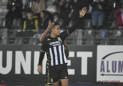 La surprise du chef : un authentique flop de Charleroi rêve du Mondial, Adem Zorgane déchante