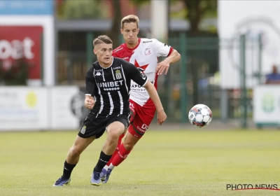 🎥 Bientôt la même chose au Mambourg ? Un joueur prêté par le Sporting Charleroi empile les buts