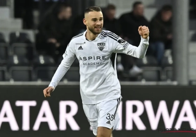 Officiel : trois ans après Eupen, Boris Lambert va regoûter à la D1A