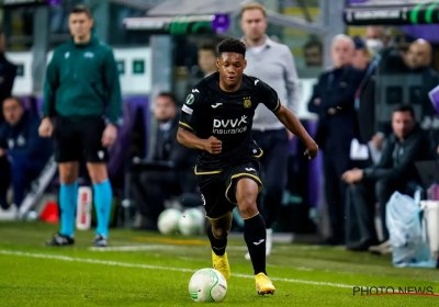 Julien Duranville quitte Dortmund : accord imminent pour l'ancien Anderlechtois