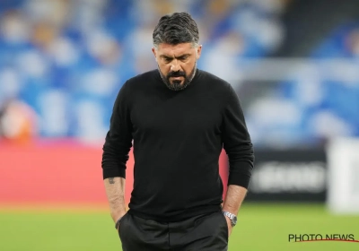 L'entraîneur de l'Italie s'en prend à la FIFA et exige des changements : "Ce n'est pas lamentable, ça ?"