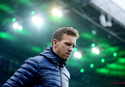  "Certains de mes choix ne seront pas populaires" : le sélectionneur de l'Allemagne prévient 