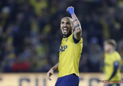 "Je ne pouvais pas refuser la proposition du Standard" : C'est officiel, Teddy Teuma est Rouche !