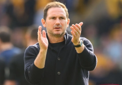 Le premier promu en Premier League, coaché par Frank Lampard, est connu 