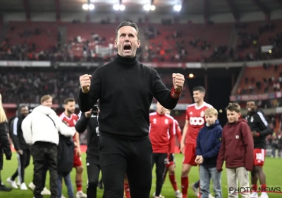 16 buts marqués sur ses cinq premiers matchs : Ronny Deila revit, loin de la Pro League