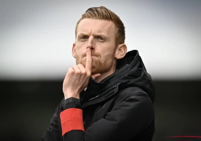 Il voulait réussir chez les Mauves : les raisons qui ont poussé Edward Still à quitter Anderlecht