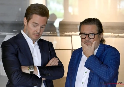 Le procès relatif au rachat du Sporting d'Anderlecht par Marc Coucke une nouvelle fois reporté