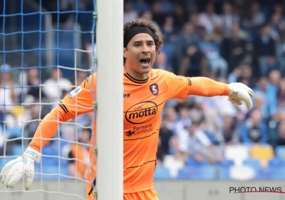 L'émotion palpable de Memo Ochoa avant son... sixième et dernier Mondial : "Tant qu'il y aura une chance..."
