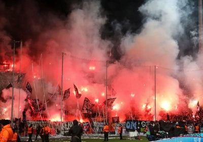 Un ancien coach de Pro League à l'hôpital : plongée au coeur de Toumba, l'enfer qui attend Anderlecht au PAOK