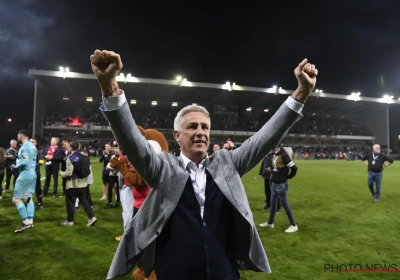 Cure de jouvence pour le RWDM : deux retours après celui de Thierry Dailly ?