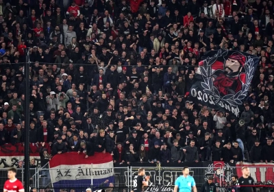 OFFICIEL : un entraîneur belge est licencié près de deux ans après ses débuts en tant que T1