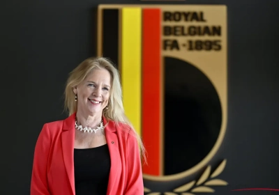 L'Union belge satisfaite après la décision de la FIFA : "Une ambition plus large de réinvestir"