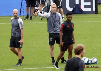 Une légende d'Anderlecht rattrapée par la justice