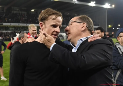 Un scénario à la 777 Partners ? Le sort du RWDM en train de basculer...bien loin de Molenbeek