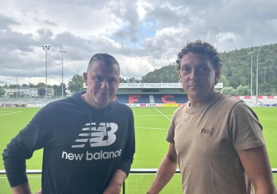 "C'est surtout ce que je retiens" : trois "finales" en vue pour le RFC Liège de Gaëtan Englebert