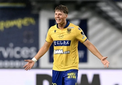 Officiel : l'Antwerp s'offre un titulaire de Saint-Trond pour une indemnité modeste !