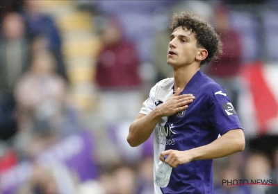 "Je voulais garder des principes" : Théo Leoni raconte comment il a refusé l'Union l'été dernier