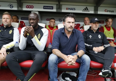 Destination surprenante pour l'ancien adjoint au Standard : Yaya Touré proche de son premier rôle de T1