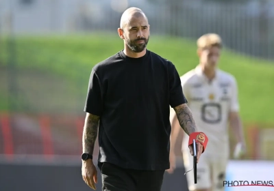 À quand le retour de Steven Defour sur un banc de Pro League ? "J'adore ma nouvelle vie, mais..."