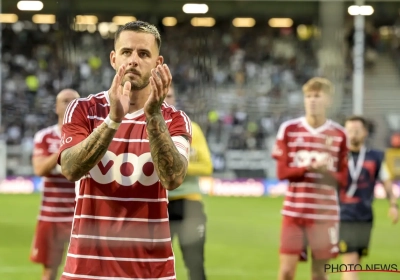 Fausse alerte en Angleterre : le dossier Aron Donnum agite le mercato