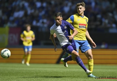 Officiel : un nouveau joueur français débarque en Jupiler Pro League