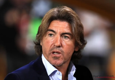 Ricardo Sá Pinto a quitté l'Iran juste avant les attaques : "Je ne me sentais plus en sécurité"