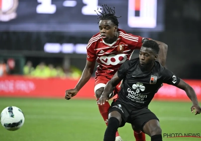 Célébration clin d'oeil : un ancien chouchou du RWDM nouveau héros de son club