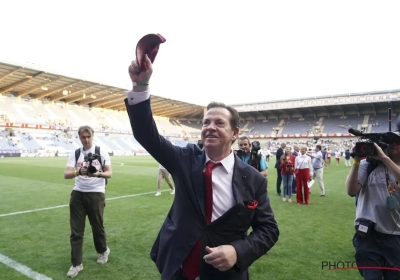 Un premier C4 en carrière très amer : "En cinq mois, j'ai parlé une ou deux fois au président. Pas plus"