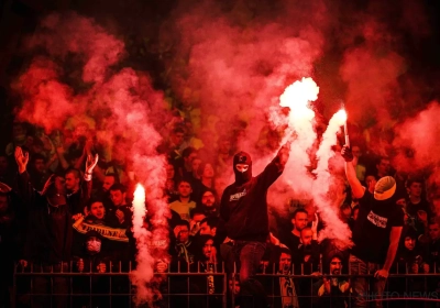 Le gouvernement s'attaque au hooliganisme : voici ce qui change pour les supporters