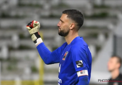 OFFICIEL : Théo Defourny fait son retour dans l’un de ses anciens clubs
