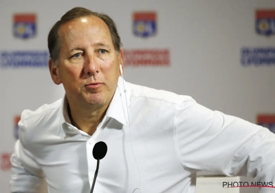 John Textor enfin ouvert à une vente du RWDM ?