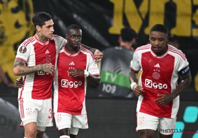 L'Antwerp souhaite ramener un champion de Belgique au Bosuil 