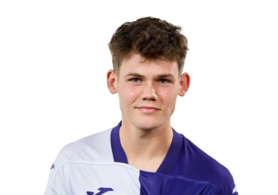 Anderlecht lâche l'un de ses jeunes... qui rejoint un club amateur