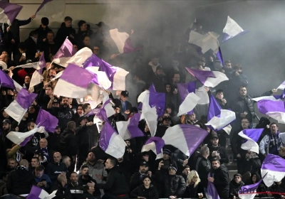 Challenger Pro League : le Patro tient l'Olympic Charleroi en échec, Eupen enfonce Seraing