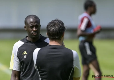 OFFICIEL : Yaya Touré se lance dans son premier défi en tant qu'entraîneur principal