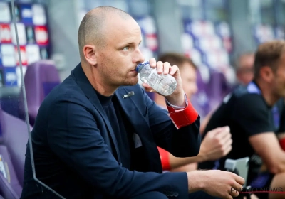 Bientôt le plus jeune entraîneur de D1A ? Marink Reedijk, 'le professeur' à qui Nilson Angulo doit beaucoup