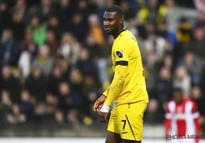 Sa dernière chance ? Obbi Oularé retrouve un nouveau défi après un an et demi sans club