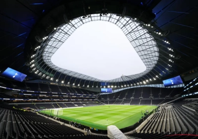OFFICIEL : un joueur de Tottenham rejoint Westerlo