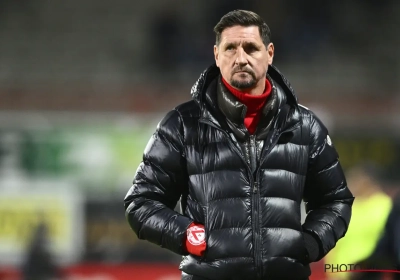 Le football belge sous le choc : Glen De Boeck nous a quittés à 54 ans