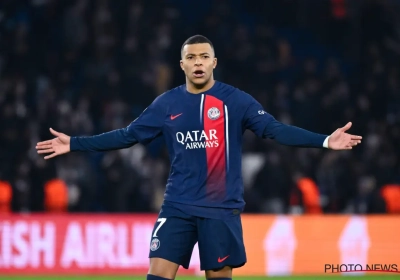 Le verdict est tombé : le Paris Saint-Germain condamné à verser une somme colossale à Kylian Mbappé