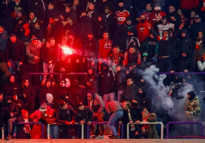 Le calme avant la tempête à la veille du Clasico ? "J'ai vraiment peur"