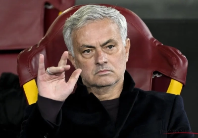 Mourinho avait "déçu" Courtois lors de l'affaire Vinicius Jr : les retrouvailles seront intéressantes