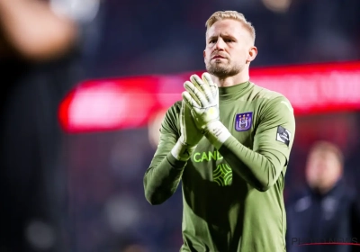 Ému, l'ex-Mauve Kasper Schmeichel évoque une potentielle fin de carrière suite à sa grave blessure 