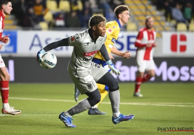 En plus de Godts, le PSG a offert 33 millions d'euros pour un ancien de Pro League