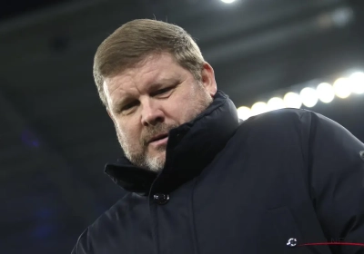 "C'est vraiment un exploit" : Hein Vanhaezebrouck impressionné par Malines