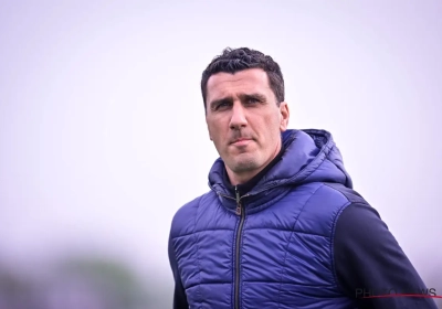 Formé au club, l'élégance incarnée : un candidat évident pour le RSC Anderlecht ?