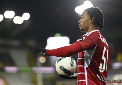 Mis de côté par Ivan Leko au Standard, puis au duel avec Kylian Mbappé et Lamine Yamal deux ans plus tard ?