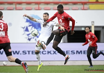 La bourde d'un ancien du RWDM a plombé Chelsea : son coach le défend fermement 