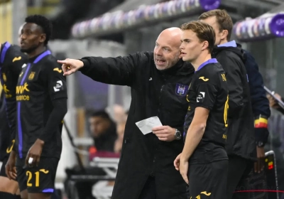 Des regrets pour Anderlecht ? Un ancien grand espoir tient la forme de sa vie et vise la Coupe du Monde